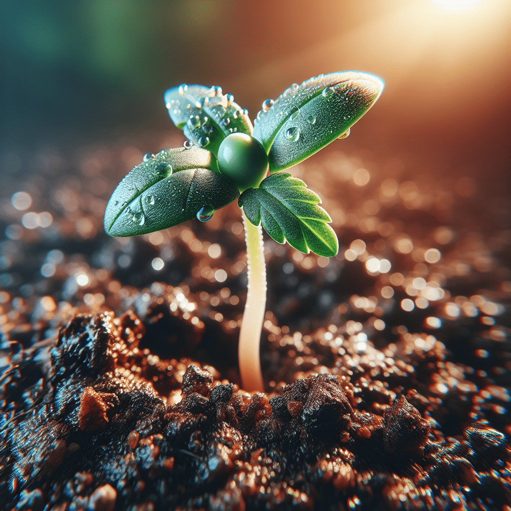 Blueberry - Plant & Seeds