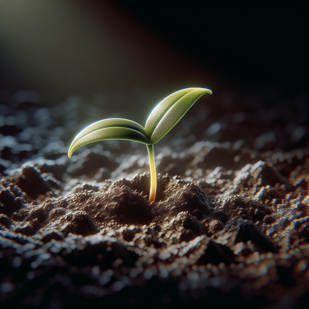 Tropical Banana - Plant & Seeds