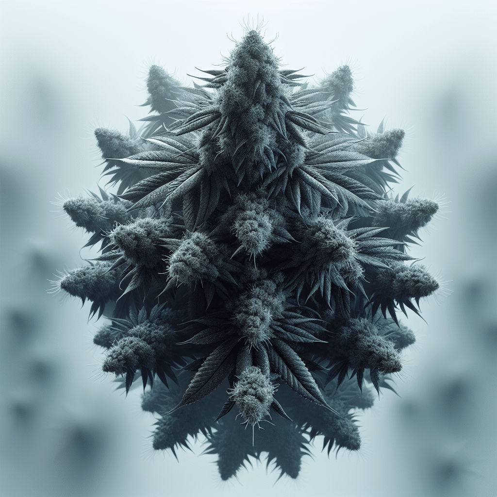 Black Ice Weed Variedad – Las Principales Características y Efectos