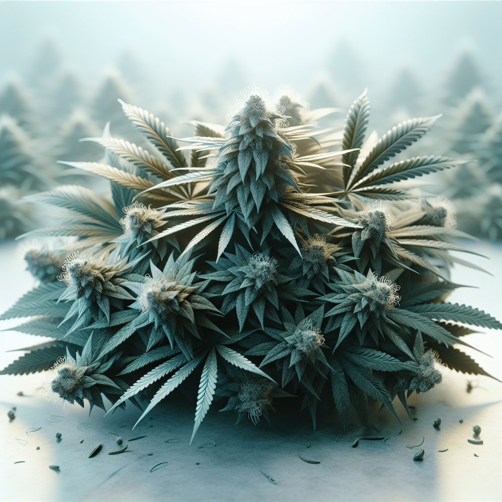 Critical Weed Variedad – Las Principales Características y Efectos