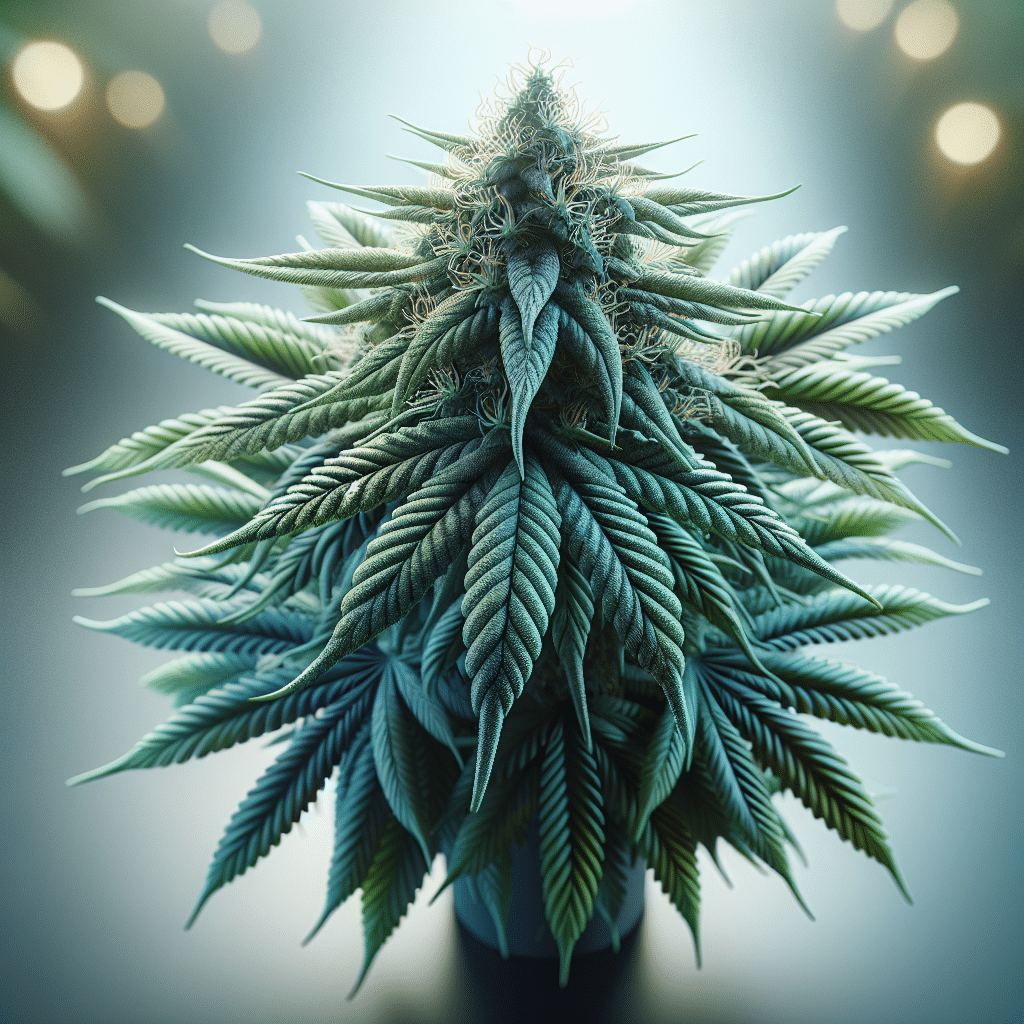 MK Ultra Weed Variedad – Las Principales Características y Efectos