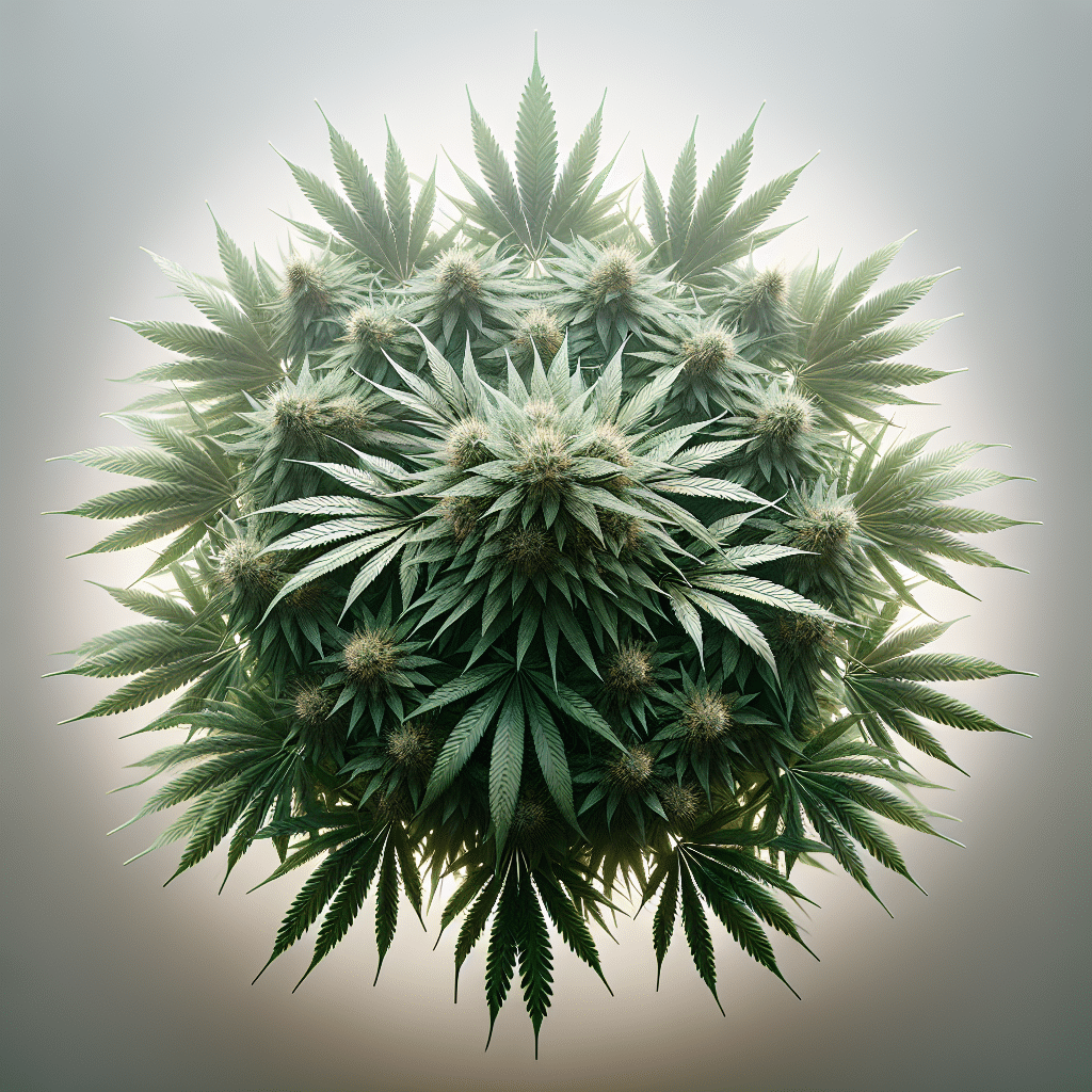 Temptation F2 Weed Variedad – Las Principales Características y Efectos