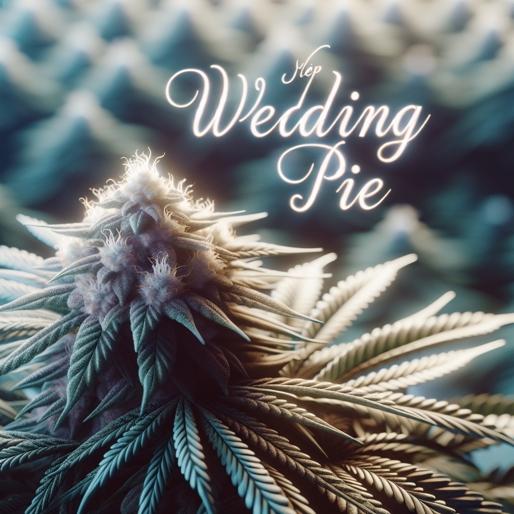 Wedding Pie Weed Variedad – Las Principales Características y Efectos