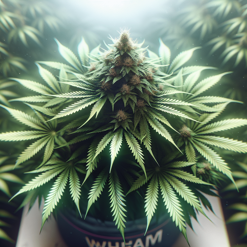 Wham Weed Variedad – Las Principales Características y Efectos