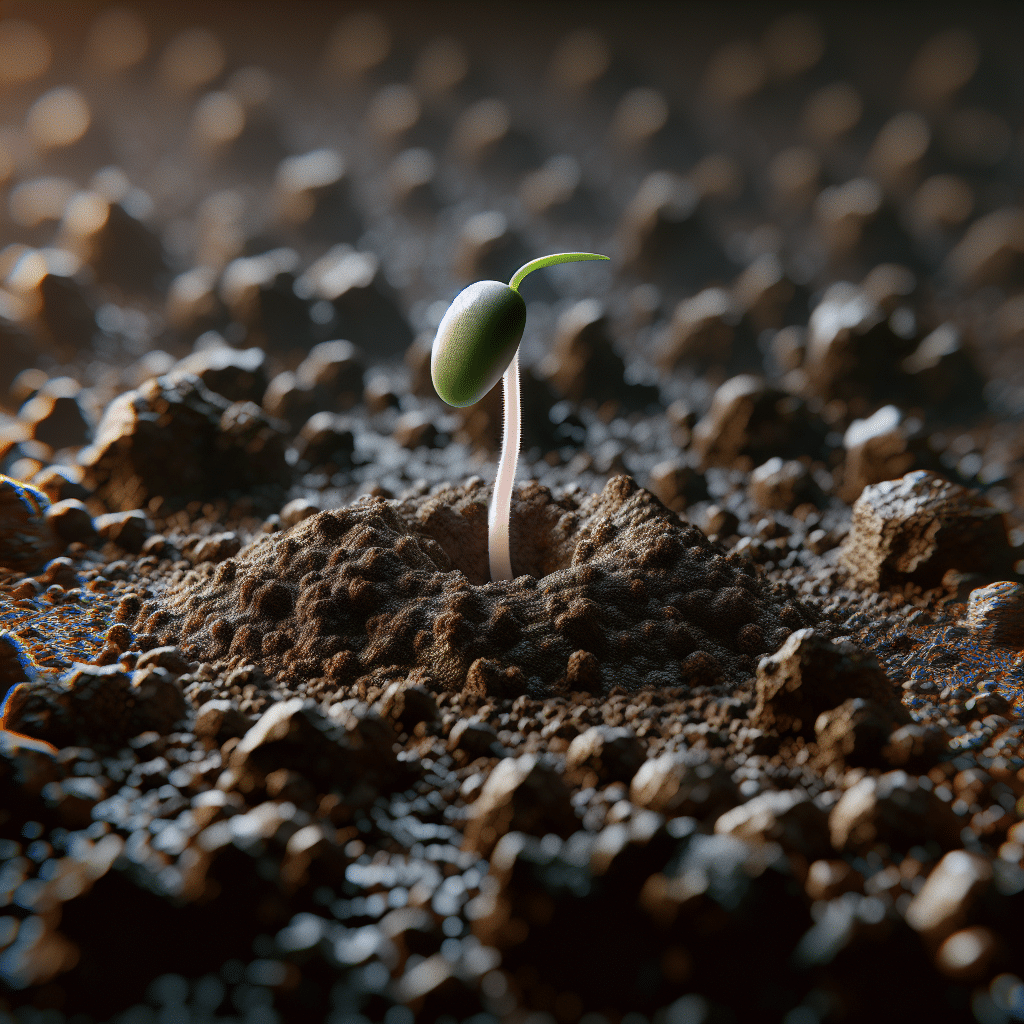 Bubblegum Poppers - Plant & Seeds