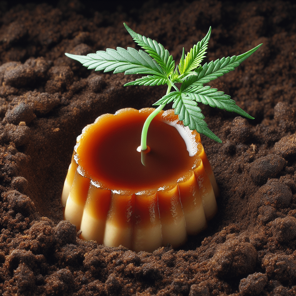 Mexican Flan - Plant & Seeds