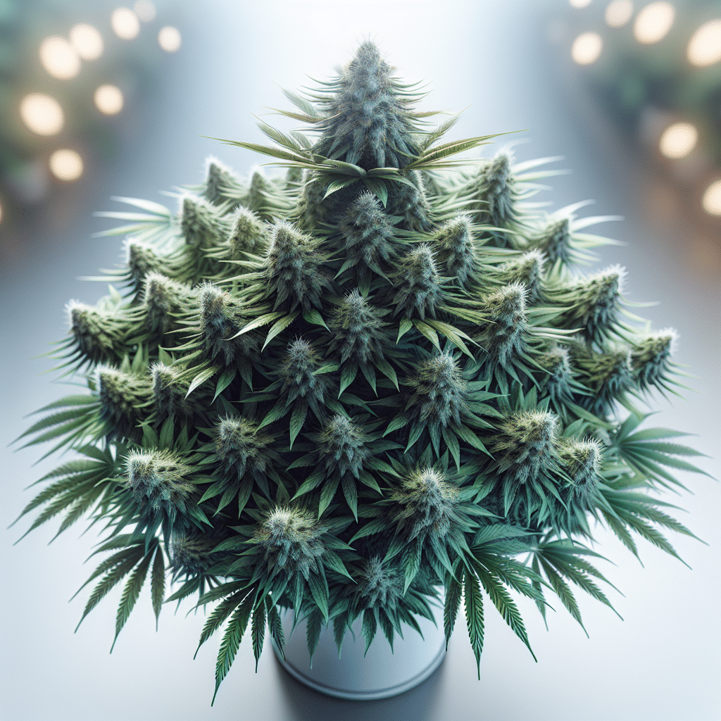 Critical Mass Weed Variedad – Las Principales Características y Efectos