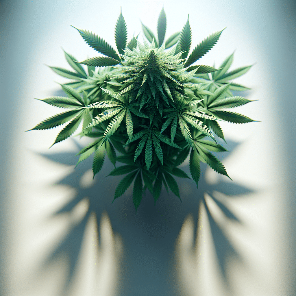 Green Wedding Weed Variedad – Las Principales Características y Efectos