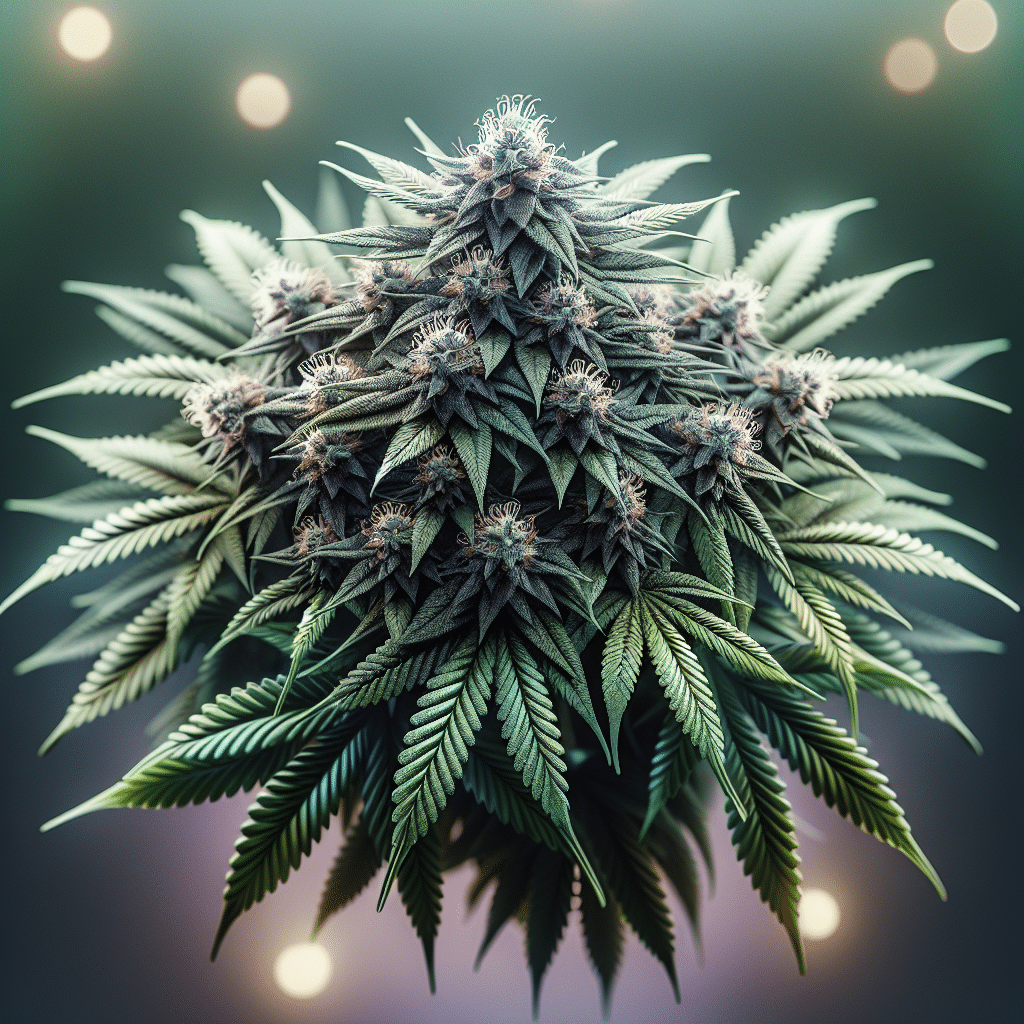 Night Owl Haze Weed Variedad – Las Principales Características y Efectos