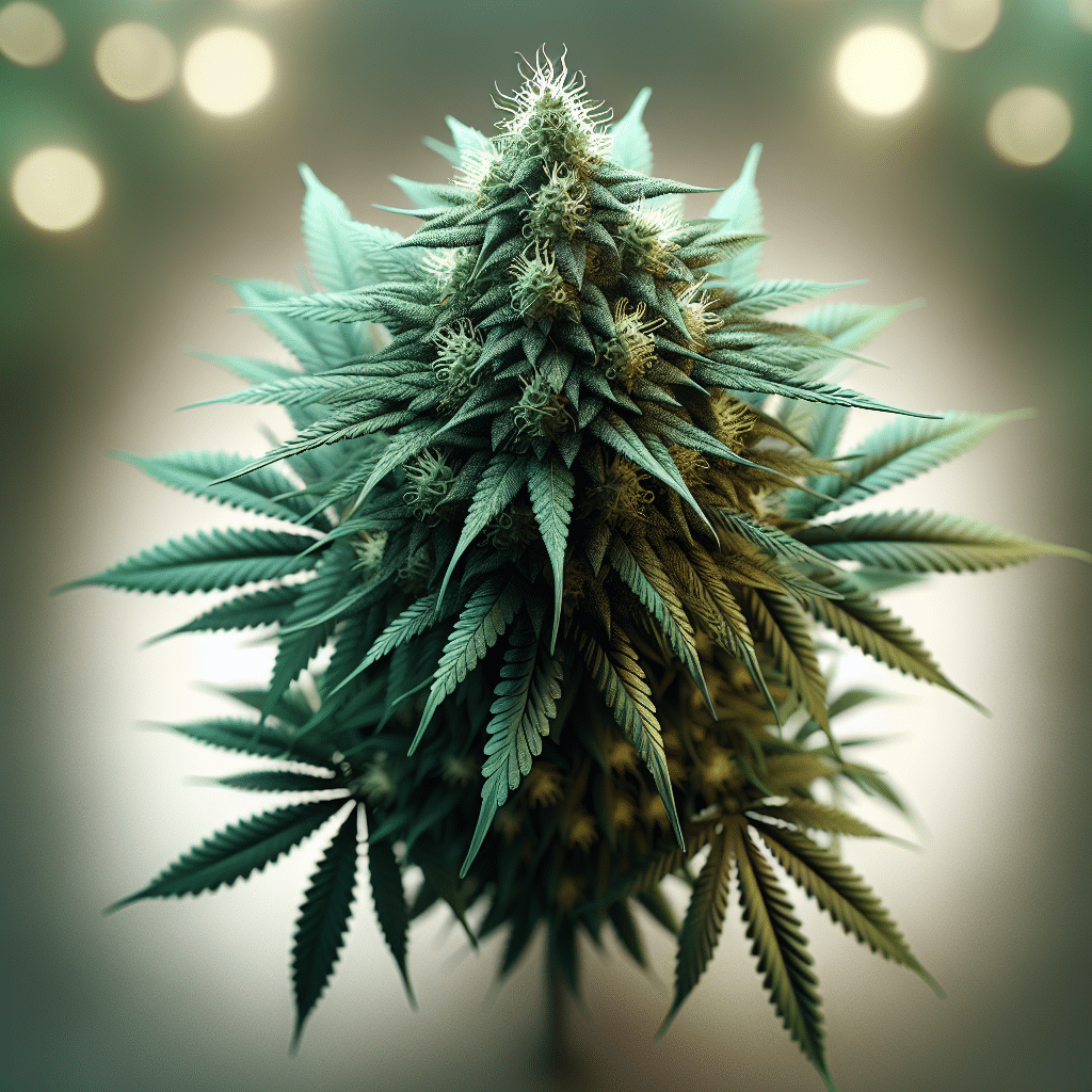 Queen of the South Weed Variedad – Las Principales Características y Efectos