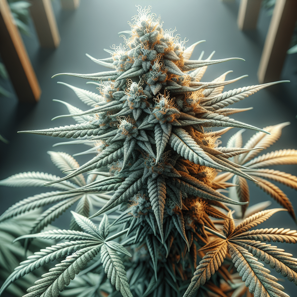 Tangie Weed Variedad – Las Principales Características y Efectos