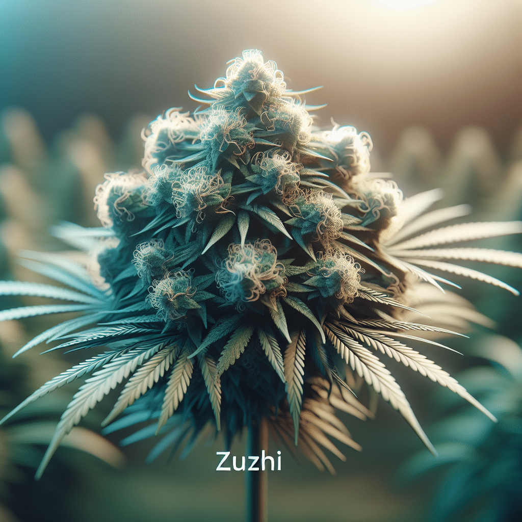 Zushi Weed Variedad – Las Principales Características y Efectos