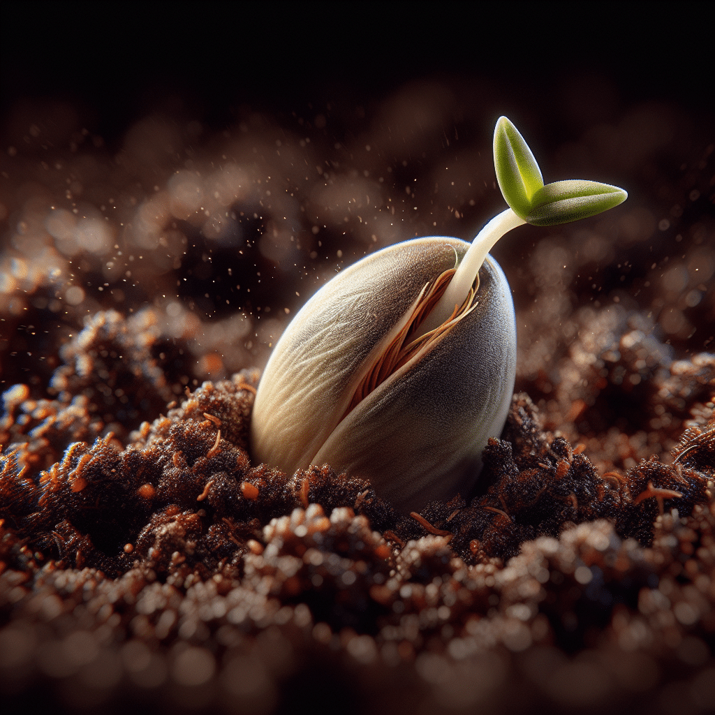 Apple Betty - Plant & Seeds