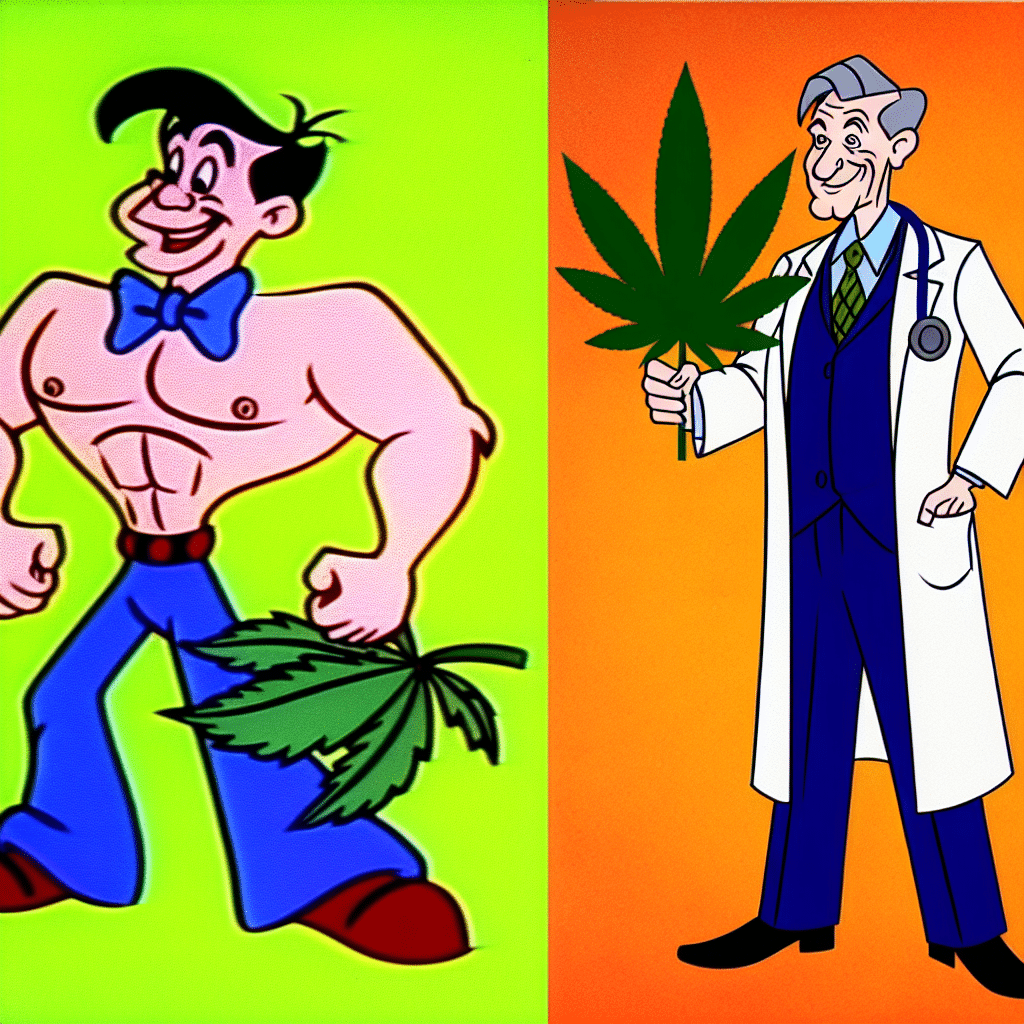 Dr. Oz sugiere probar marihuana médica para el dolor, pero advierte contra su uso recreativo. ¡Infórmate más!