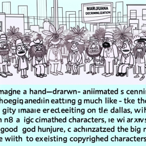 Dallas votará la despenalización de la marihuana en noviembre, desafiando a la policía. ¡Histórico paso en Texas!